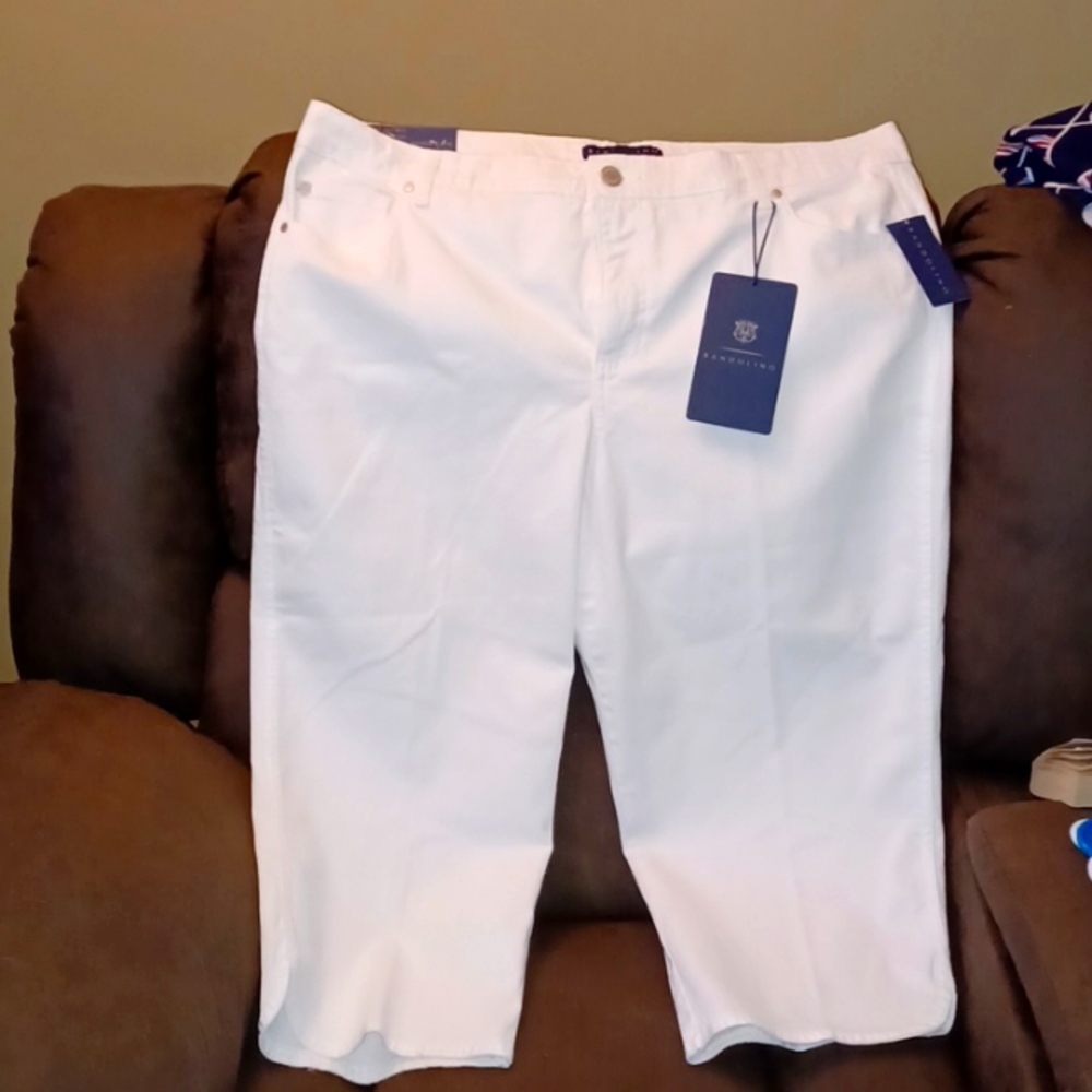 Capris